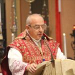 Don Luciano, Marzo: che posto ha Dio nella mia vita?
